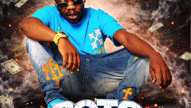 Ruff Kid - ROTG (Freestyle)