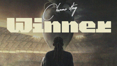 Chizmo Sting – Winner