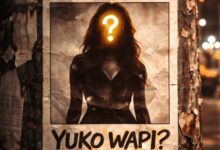 Lody Music – Yuko Wapi?
