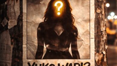 Lody Music – Yuko Wapi?