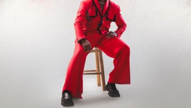 Onesimus - Son Of Grace Album