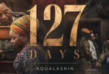 Aqualaskin - 127 Days (HH Tribute