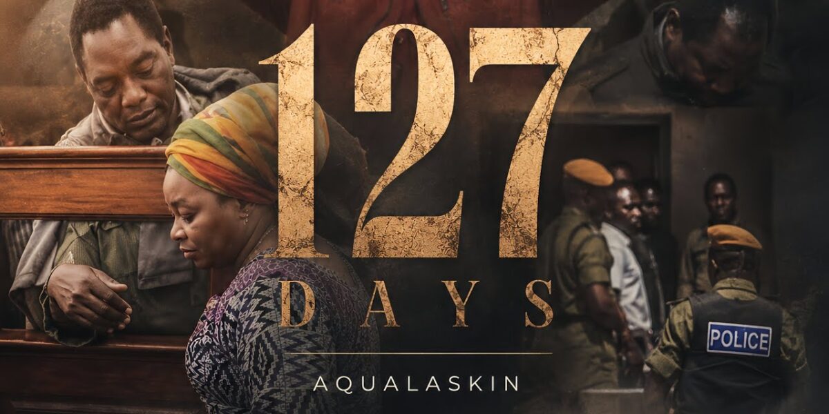 127 Days (HH Tribute)