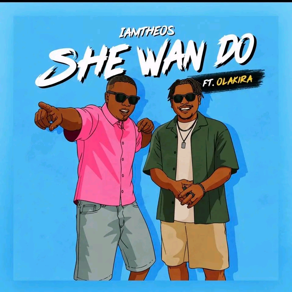 She Wan Do