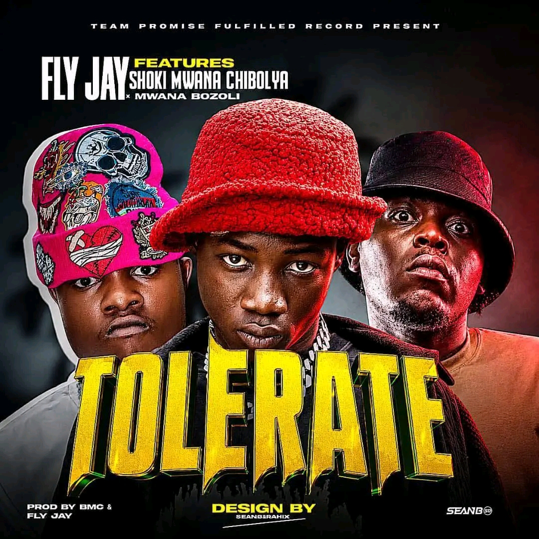 Tolerate