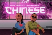 Goddy Zambia ft. Chimz Cooper - Chinese