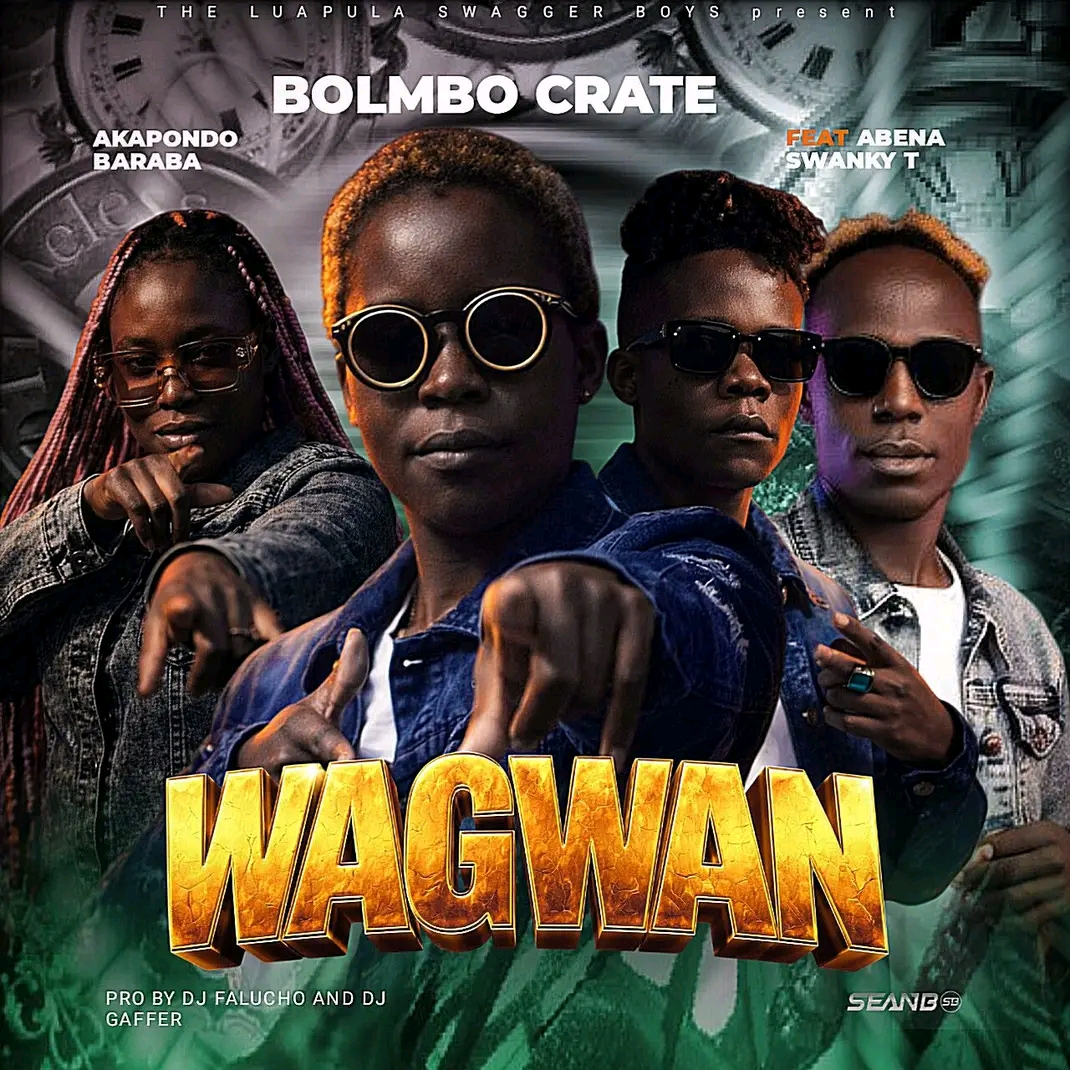 Wagwan