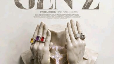 Ndine Emma - Genz