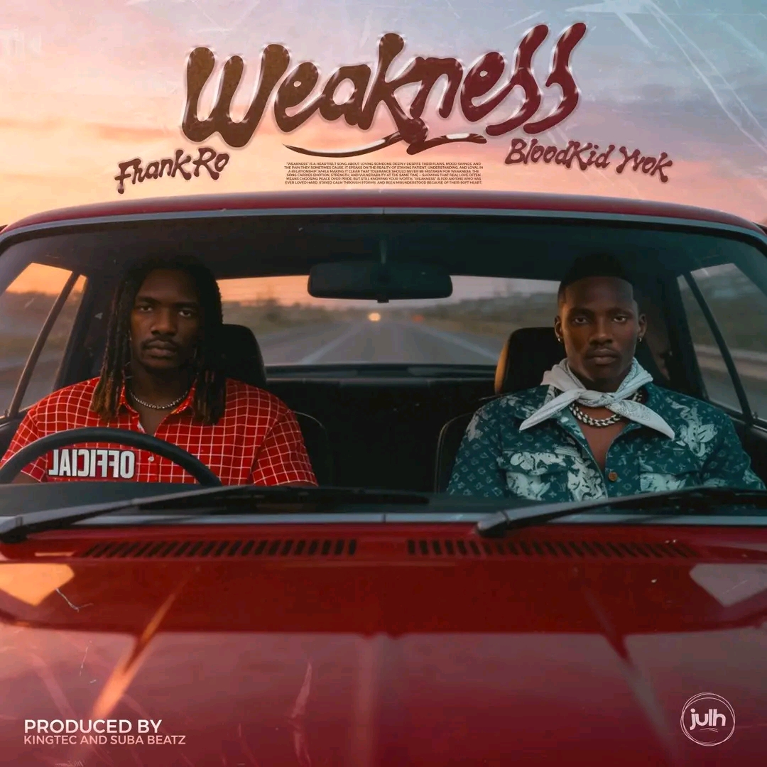 Weakness