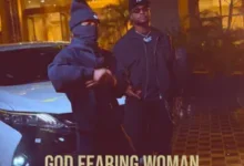 Dizo West ft. Vinchenzo - God Fearing Woman