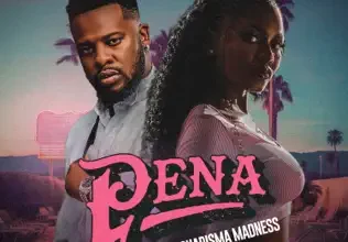 Merlam ft. Charisma - Pena