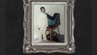 KB ft. Y Cool, D Bwoy, Ruff Kid & King George - My Diary 16