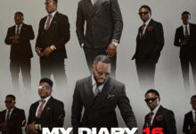 KB ft. Y Cool, D Bwoy, Ruff Kid & King George – My Diary 16 (Official Video)