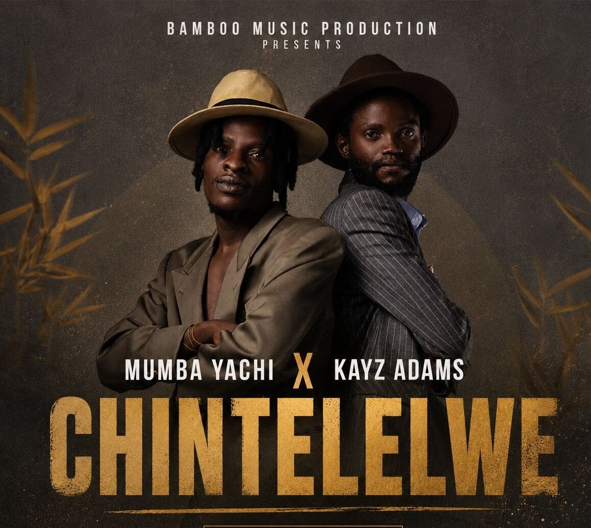 Chintelelwe