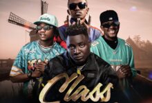 Boy Kay ft. Chanda Na Kay & Umu Ju – Class
