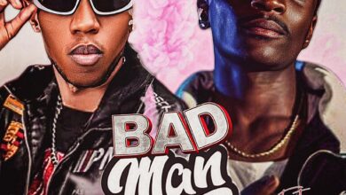 James Jr ft. Ronii LN - Bad Man