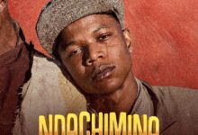 Kineo - Ndachimina