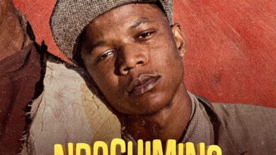 Kineo - Ndachimina