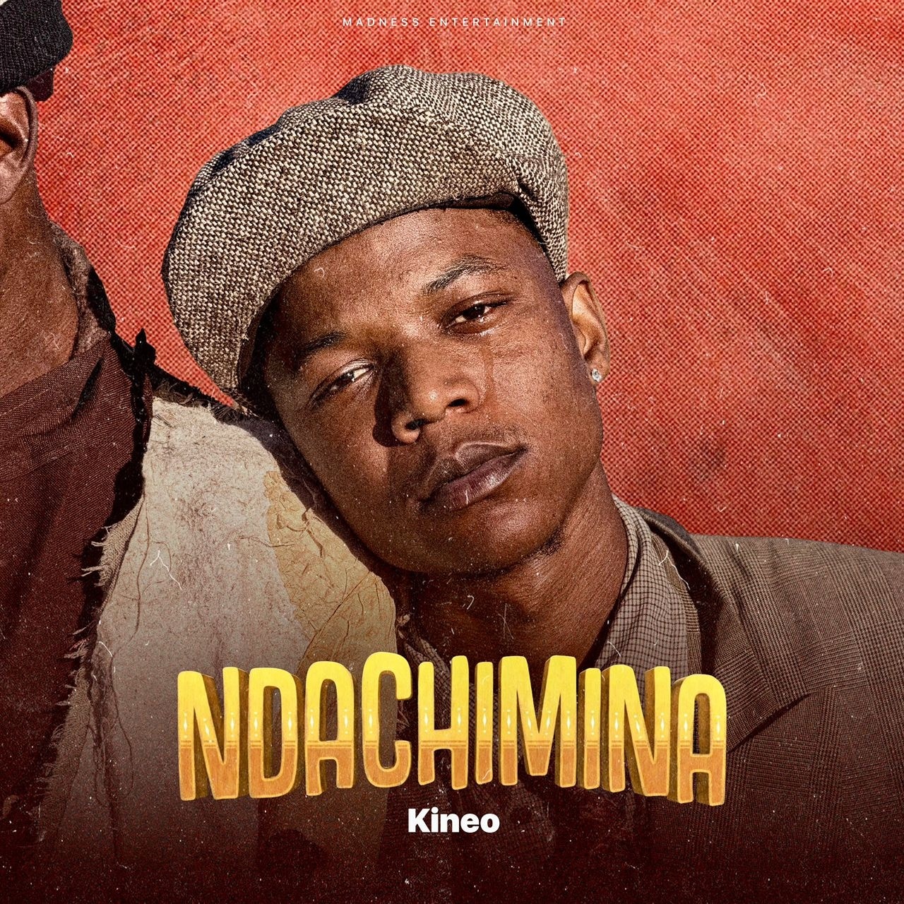 Ndachimina