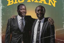 Mic Mash & Quest MW - Big Man