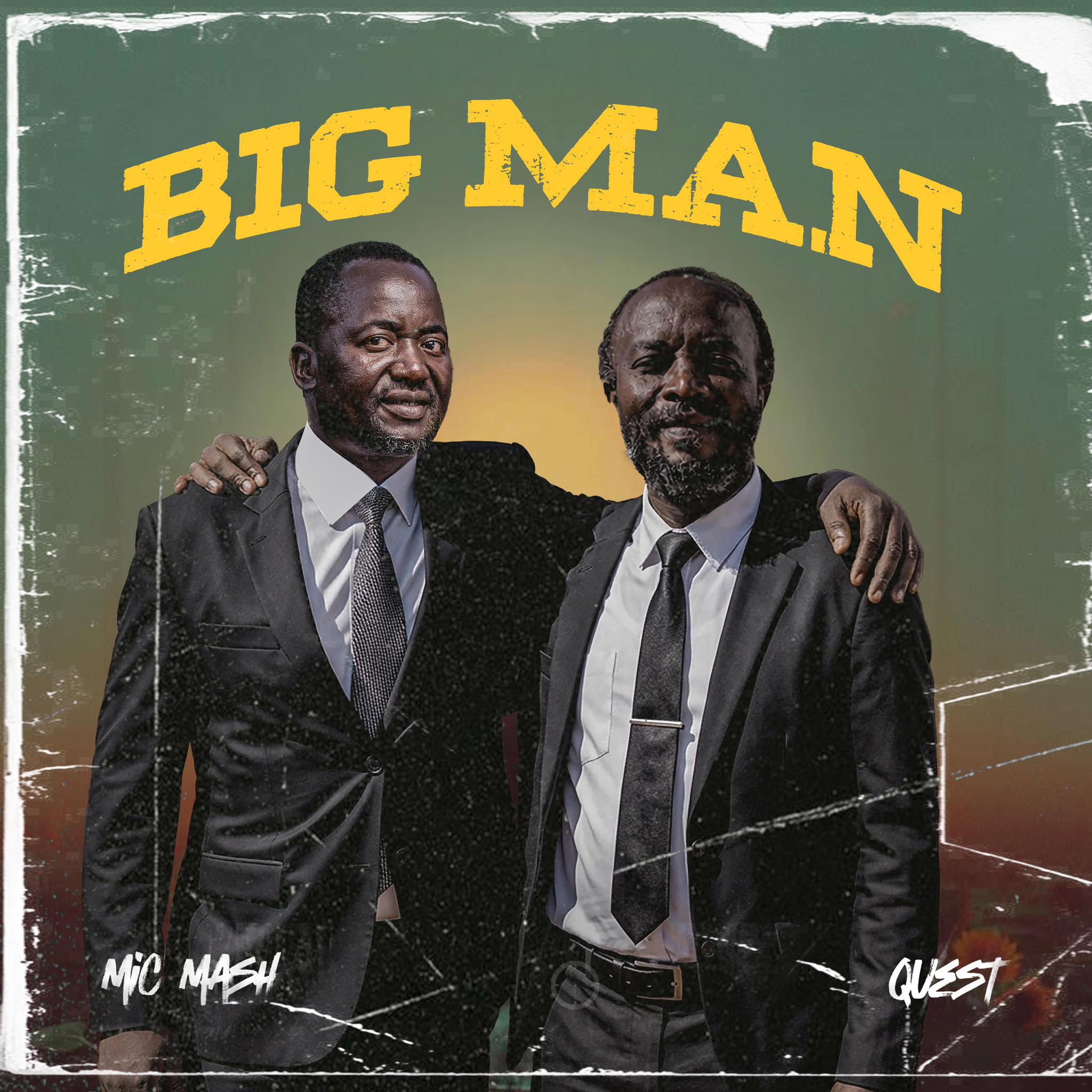 Big Man