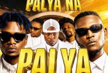 Dope Boys ft. Chiwala, Chester More Power & Shokii - Palya Na Palya