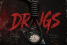 Goddy Zambia ft. Y Celeb & Wakatemo - Drugs