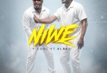 Y Cool ft. Blake Zambia - Niwe