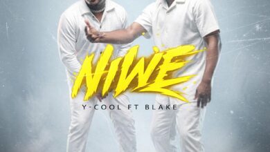 Y Cool ft. Blake Zambia - Niwe