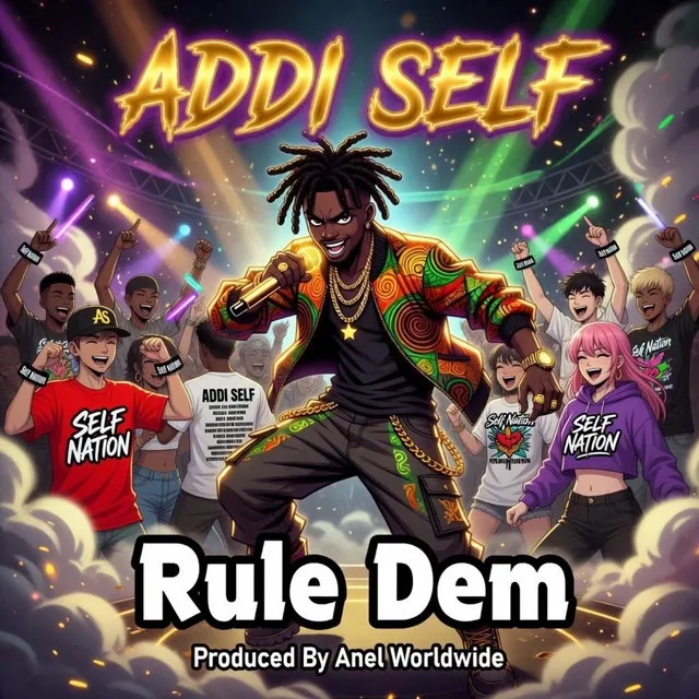 Rule Dem