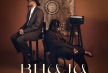 Alikiba ft. Mbosso – Bhuju