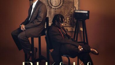 Alikiba ft. Mbosso – Bhuju