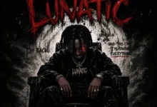 Amerado – Return Of The Lunatic