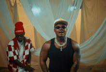Chile One ft. Harmonize & Onesimus – Ba Neighbor Remix (Official Video)