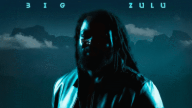 Big Zulu – Umkhulu
