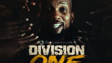 Billnass – Division One