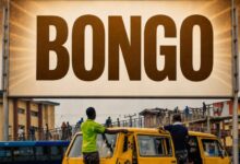 Maby - Bongo