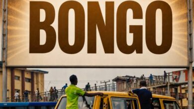 Maby - Bongo
