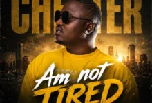 Chester MP - Am not tired