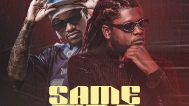 Chizmo Sting & Toast - Same Time