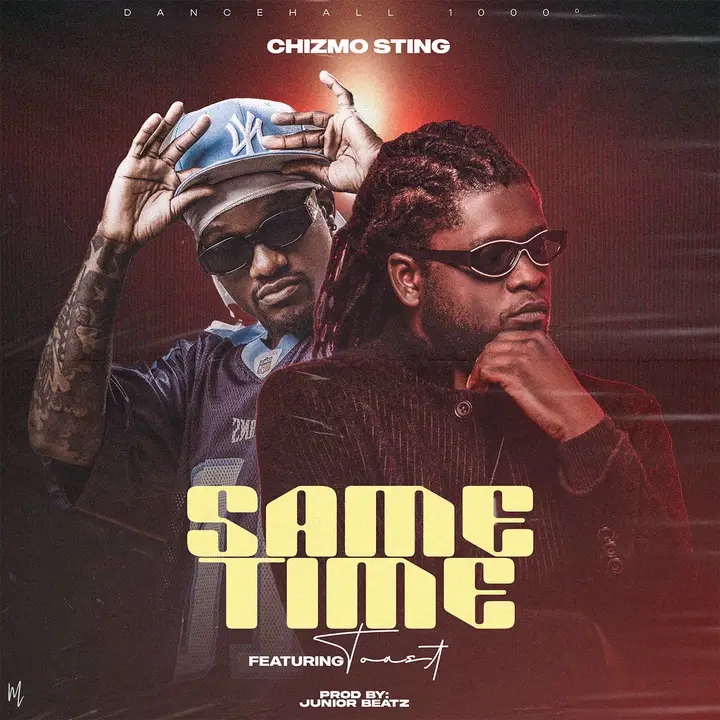 Same Time