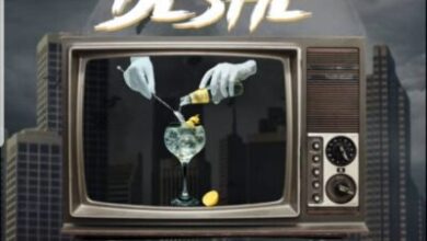 DJ Kuzz ft. Omphile Tallway – Deshe