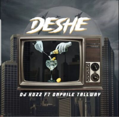 Deshe