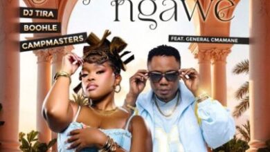 DJ Tira ft. Boohle, CampMasters & General C’mamane – Ngigcwale Ngawe