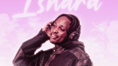 Daway – Ishara