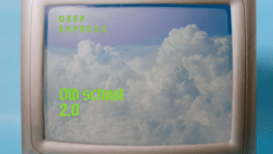 Deep Express – Old School 2.0