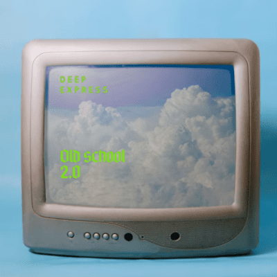 Old School 20