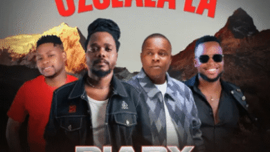 Diary, Olefied Khetha, Siya Ntuli & Khuthuza – Uzolala La
