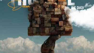 Givem Tyler Litch, Nandipha808 & Nation Deep ft. Caaza – Troubles Of My Dreams