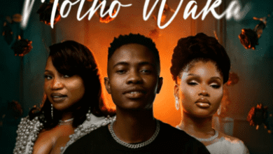 Goon Flavour ft. MaWhoo & Makhadzi Entertainment - Motho Waka